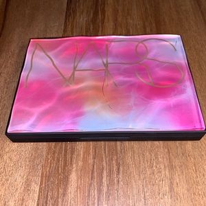 NARS exposed cheek palette!